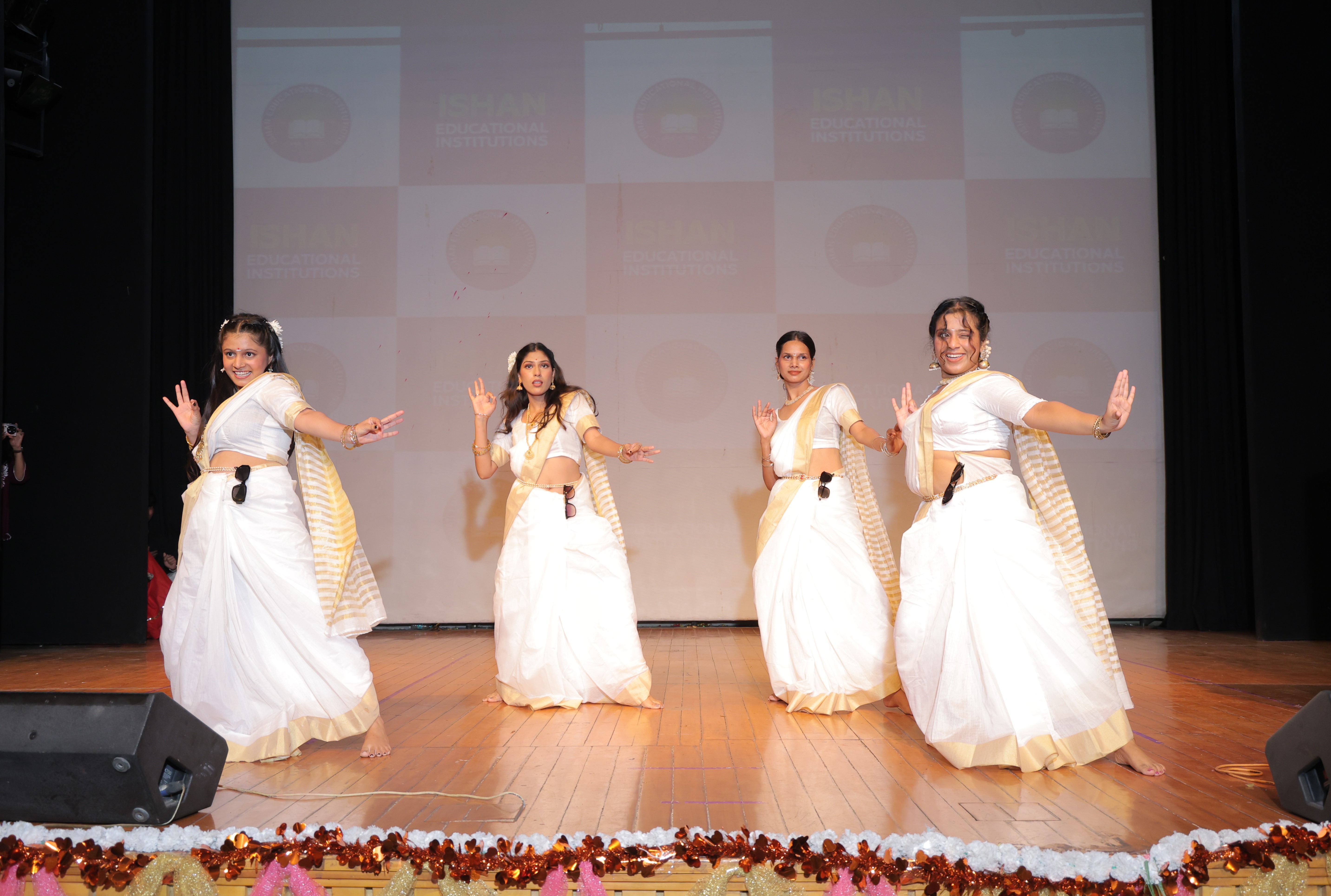 Foundation Day & Alumni Meet 2025 - Image 4